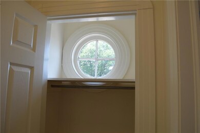 Custom window