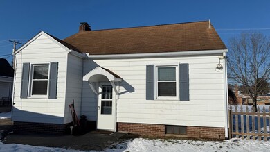 Back of Home