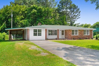 110 McGaughey Chapel Rd NE, Dalton, GA 30721 - photo 5