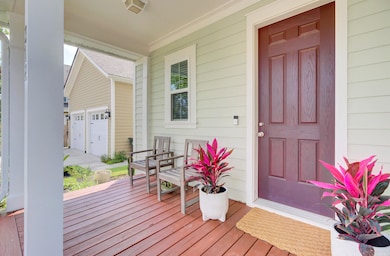 312 Greenhouse Row, Summerville, SC 29485 - photo 2