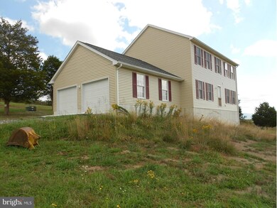 650 Wisteria Ln, Old Fields, WV 26845 - photo 2