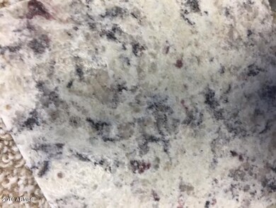 Granite close up
