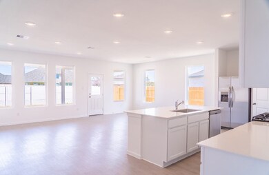 2023 Heather Ridge Way, Rosenberg, TX 77471 - photo 4