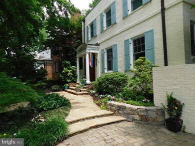 2809 31st St NW, Washington, DC 20008 - photo 2