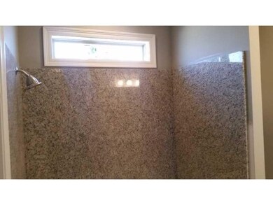 Master Bath/Spa.