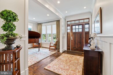 2128 Haycock Rd, Falls Church, VA 22043 - photo 2