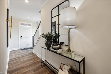 Builder images-finishes, available options, and la
