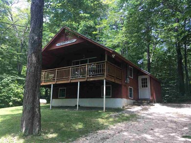 12 Scattered Timber Rd unit CHM510.000, Wilmington, VT 05363 - photo 7