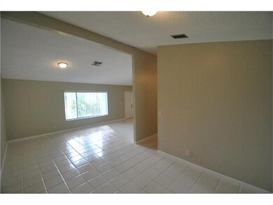 1st Floor Plan