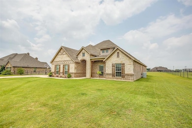 104 Eagle Moor Ln, Brock, TX 76087 - photo 2