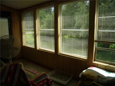 Other. Porch