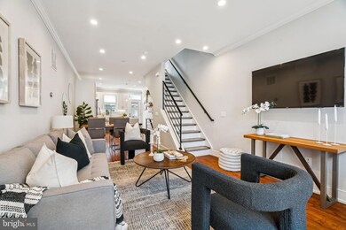 2040 Manton St, Philadelphia, PA 19146 - photo 3