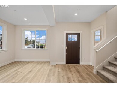 Entrance/Foyer
