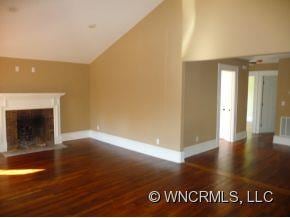 Gas Fireplace