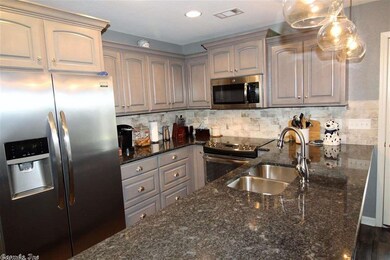 0 Elm St, Sheridan, AR 72150 - photo 6