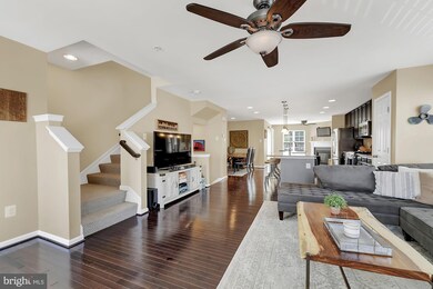 8522 Stansbury Lake Dr, Baltimore, MD 21222 - photo 3