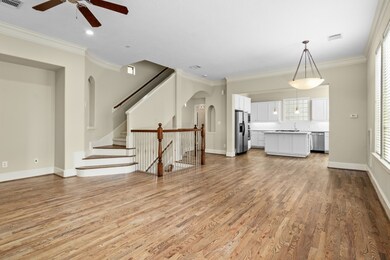 1211 Birdsall St unit B, Houston, TX 77007 - photo 5