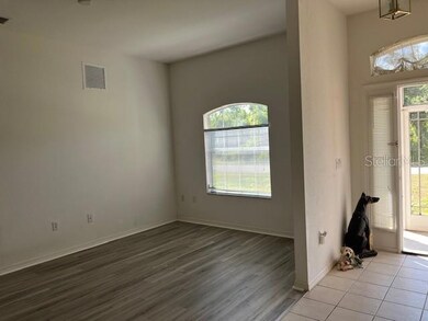 Living Room and Entrance