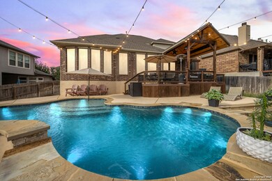 25706 Coreopsis, San Antonio, TX 78261 - photo 2