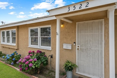 3522 E La Jara St, Long Beach, CA 90805 - photo 4