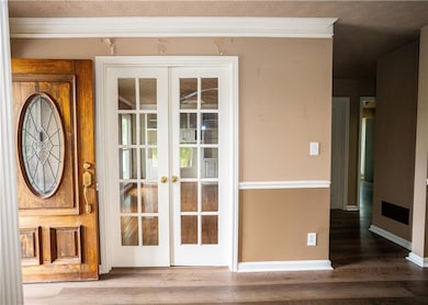 611 Couch Rd, Dawsonville, GA 30534 - photo 7