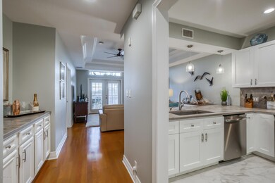 hallway
