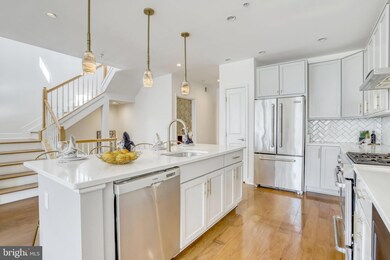 Rhodes Hill Square unit 424, Arlington, VA 22209 - photo 6