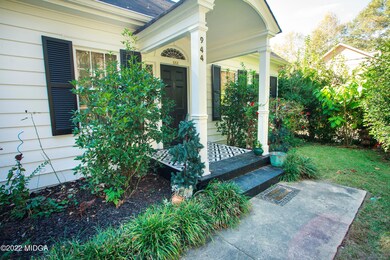 944 Nottingham Dr, Macon, GA 31211 - photo 7