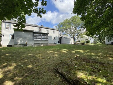 29 Plain St, Abington, MA 02351 - photo 4
