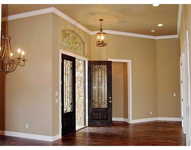 Lobby/Reception.