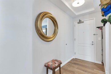 Prado Condos unit 5B, Denver, CO 80204 - photo 5