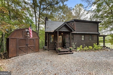 120 Brookhaven Trail, Blue Ridge, GA 30513 - photo 4