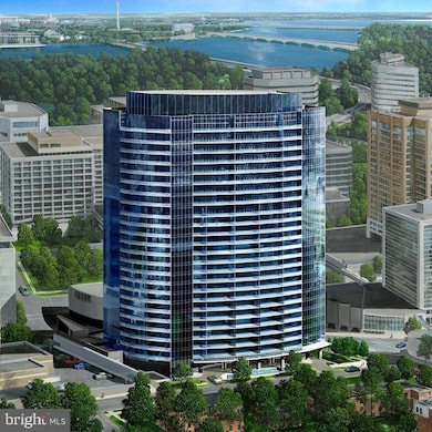 Turnberry Tower unit 603, Arlington, VA 22209 - photo 2