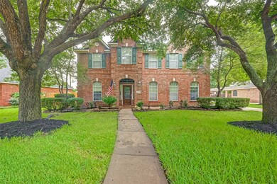 17314 E Mill Village Cir, Houston, TX 77095 - photo 2