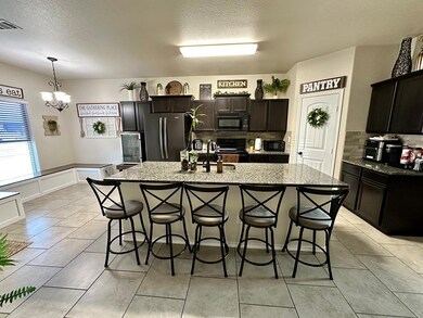 20 Wildflower Cir, Odessa, TX 79762 - photo 3