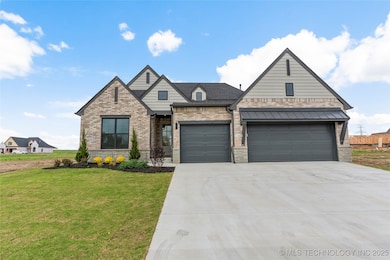 2707 E 135th St S, Bixby, OK 74008 - photo 7