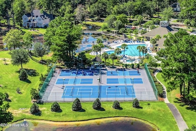 7550 Wallace Place SW unit 46, Sunset Beach, NC 28468 - photo 5