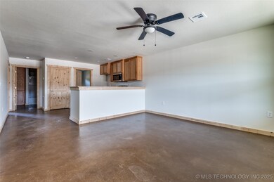 19148 Cabo Way unit 19152, Thackerville, OK 73459 - photo 5
