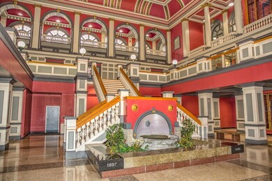 Classical High Condominiums unit 501, Springfield, MA 01103 - photo 3