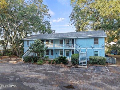 25 Sams Point Rd unit 1c, Beaufort, SC 29907 - photo 2