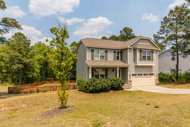 200 Sandy Springs Rd, Aberdeen, NC 28315 - photo 2