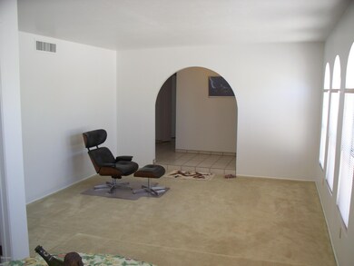 Formal living &...