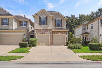 16026 Summerville Lake Dr, Tomball, TX 77377 - photo 2