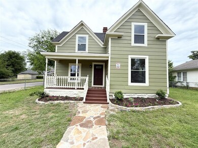 539 N Louisa Ave, Shawnee, OK 74801 - photo 2