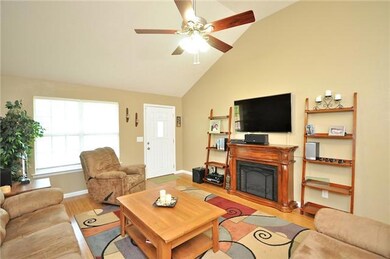 Bamboo Hardwood Floors