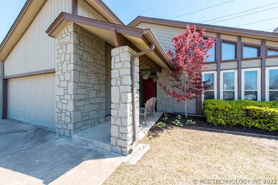 3821 S Narcissus Ave, Broken Arrow, OK 74011 - photo 3