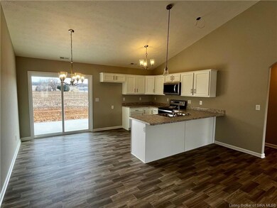 8118 Kepley Dr NE unit 10, New Salisbury, IN 47161 - photo 3