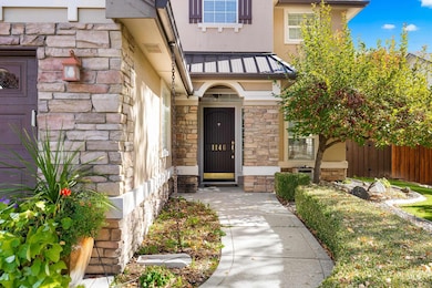 1146 N Falling Water Way, Eagle, ID 83616 - photo 4