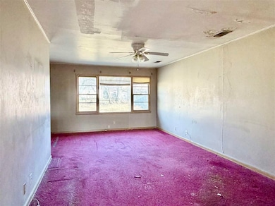 1001 N Elm St, Ponca City, OK 74601 - photo 2