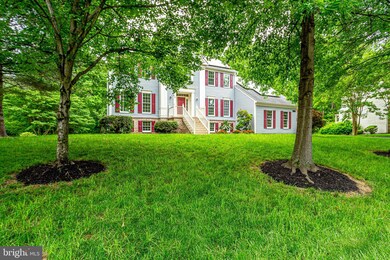 3107 Bold Ruler Ct, Bowie, MD 20721 - photo 3